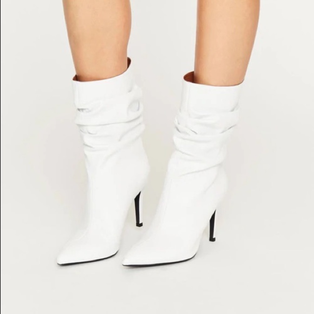 Jeffrey Campbell Guillot Boot